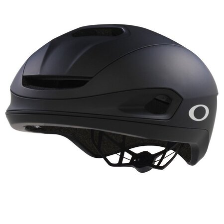 Cyklistická prilba Oakley ARO7 Lite EU Matte Black