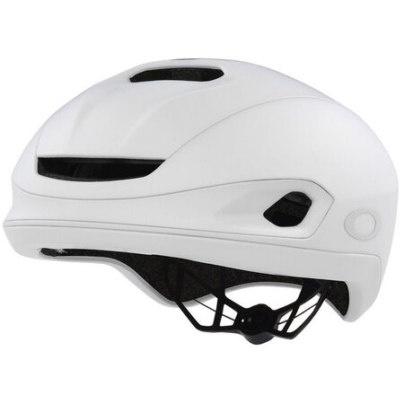 Cyklistická prilba Oakley ARO7 Lite EU Matte White