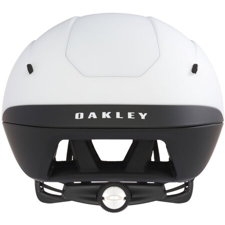 Cyklistická prilba Oakley Velo Mach MIPS EU Matte White