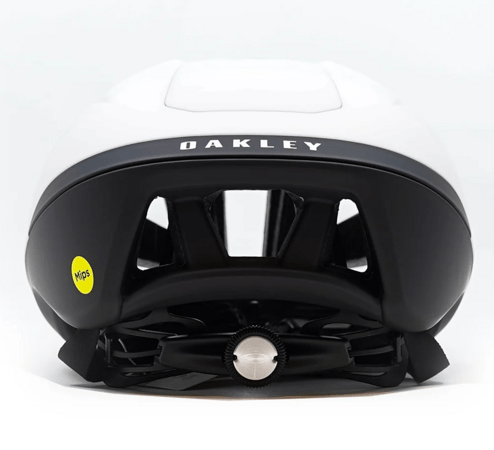 Cyklistická prilba Oakley Velo Stelvio MIPS EU Matte White