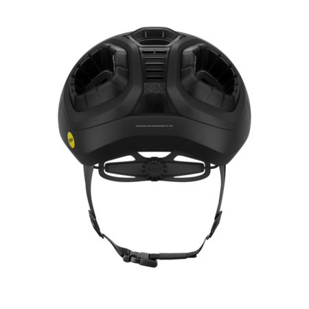 Cyklistická prilba POC Amidal Uranium Black Matt