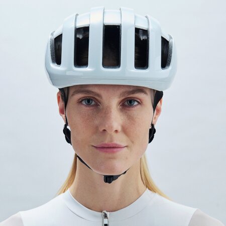 Prilba POC Cytal Hydrogen White Matt