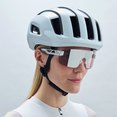 Prilba POC Cytal Hydrogen White Matt