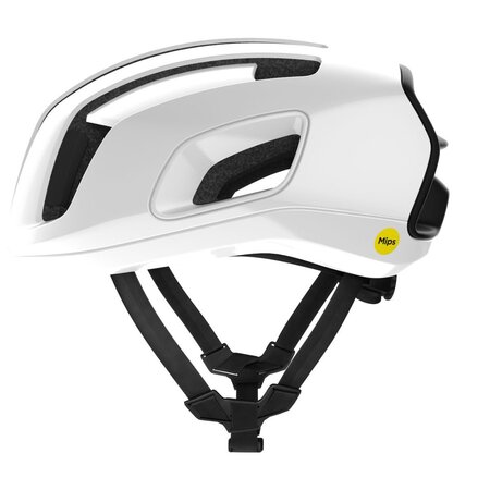 Prilba POC Cytal Hydrogen White/Uranium Black Matt