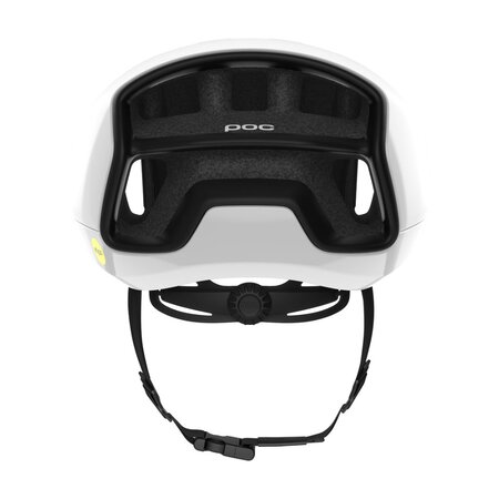 Prilba POC Cytal Hydrogen White/Uranium Black Matt