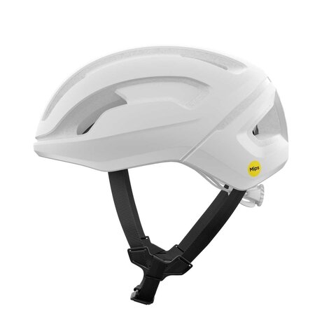 Cyklistická prilba POC Omne Air MIPS Hydrogen White Matt
