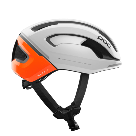 Prilba POC Omne Air MIPS Fluorescent Orange AVIP Prilba POC Omne Air MIPS Fluorescent Orange AVIP