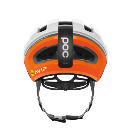 Prilba POC Omne Air MIPS Fluorescent Orange AVIP Prilba POC Omne Air MIPS Fluorescent Orange AVIP