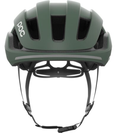 Prilba POC Omne Beacon MIPS Fluorescent Orange AVIP/Epidote Green Matt