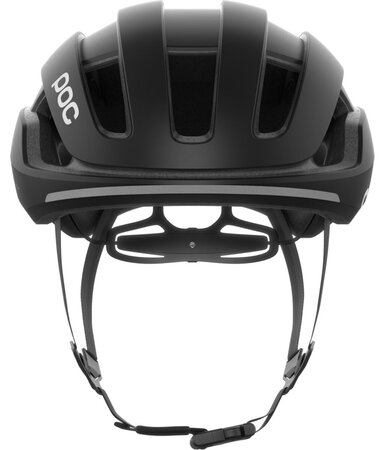 Prilba POC Omne Beacon MIPS Fluorescent Orange AVIP/Uranium Black Matt