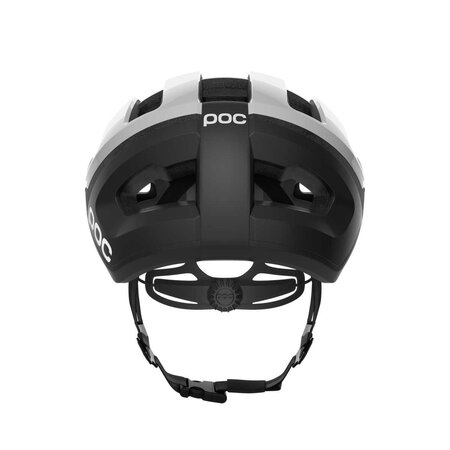 Cyklistická prilba POC Omne Lite Hydrogen White/Uranium Black Matt