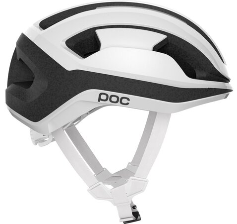 Prilba POC Omne Lite Hydrogen White