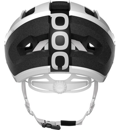 Prilba POC Omne Lite Hydrogen White