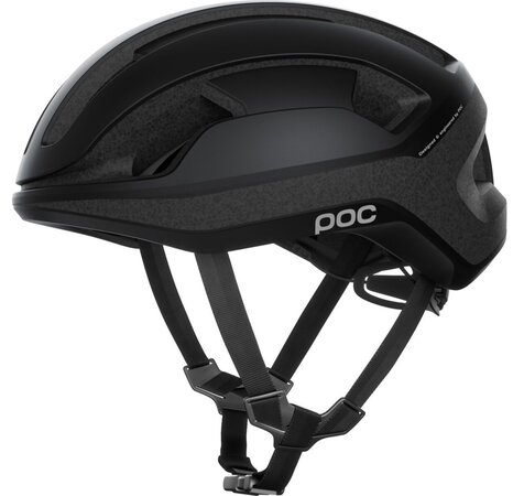 Prilba POC Omne Lite Uranium Black Matt Prilba POC Omne Lite Uranium Black Matt