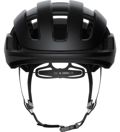 Prilba POC Omne Lite Uranium Black Matt Prilba POC Omne Lite Uranium Black Matt