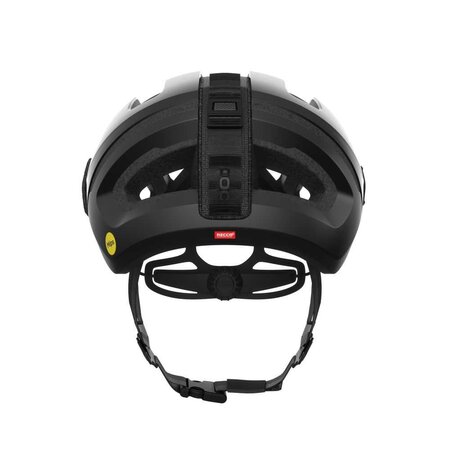 Cyklistická prilba POC Omne Ultra MIPS Uranium Black Matt