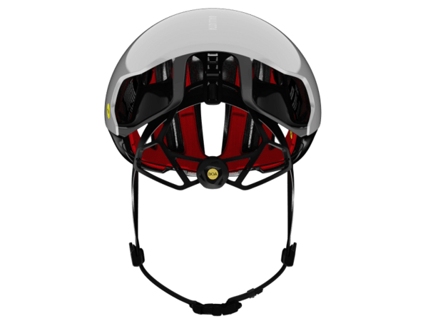 Cestná prilba Trek Ballista Mips Biela Cestná prilba Trek Ballista Mips Biela