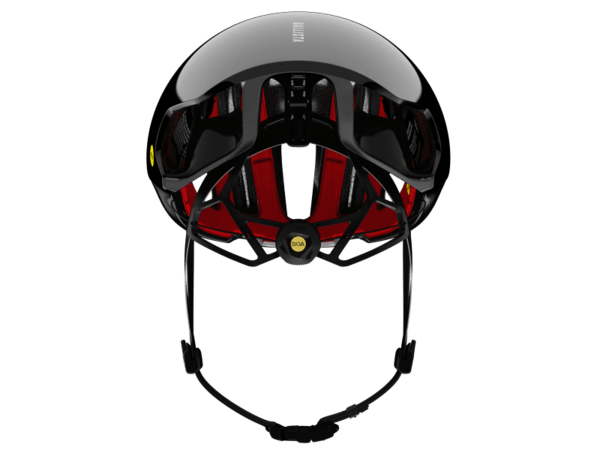 Cestná prilba Trek Ballista Mips Čierna Cestná prilba Trek Ballista Mips Čierna