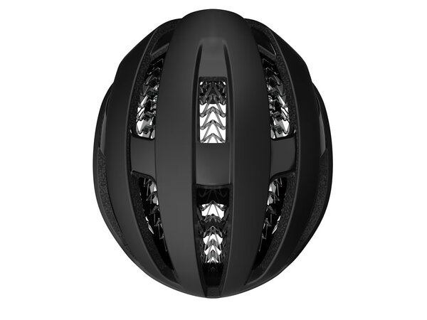 Cyklistická prilba Trek Circuit Wavecel Dark Star