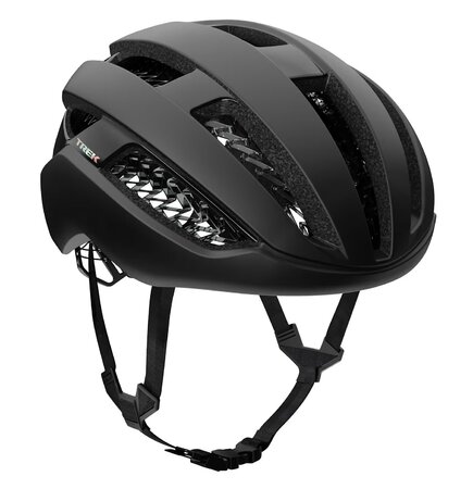 Cyklistická prilba Trek Circuit Wavecel Dark Star