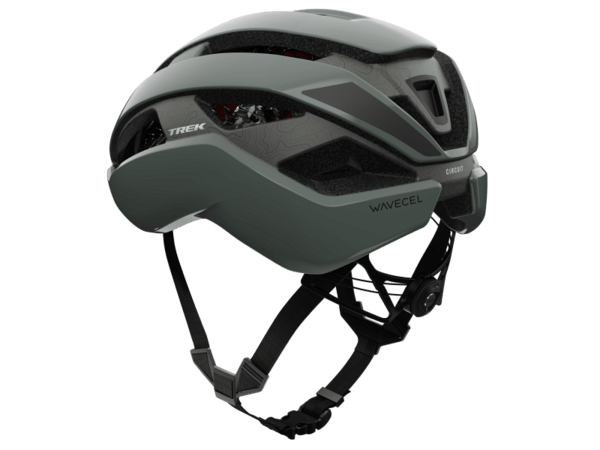 Cyklistická prilba Trek Circuit Wavecel Keswick Cyklistická prilba Trek Circuit Wavecel Keswick