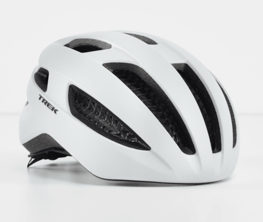 Cyklistická prilba Trek Starvos WaveCel Biela Cyklistická prilba Trek Starvos WaveCel Biela