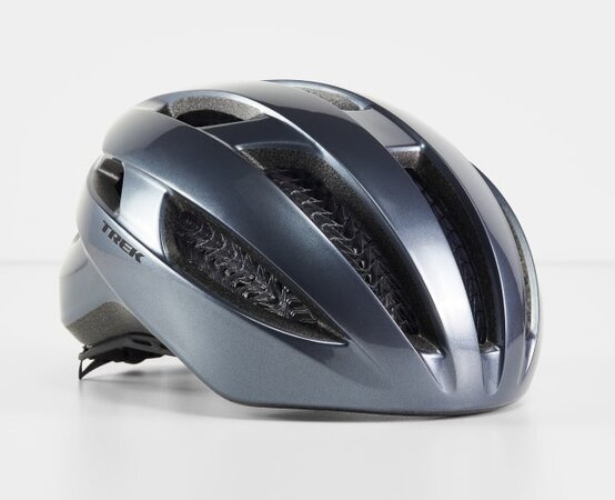 Cyklistická prilba Trek Starvos WaveCel Galactic Grey Cyklistická prilba Trek Starvos WaveCel Galactic Grey