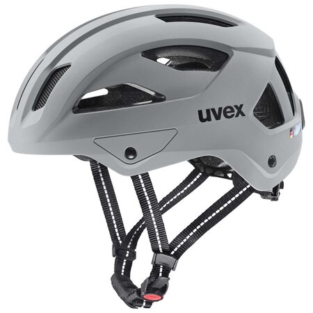 Prilba Uvex City Stride Rhino Matt