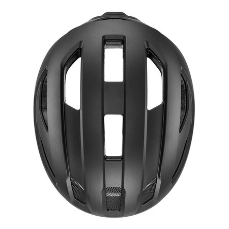 Prilba Uvex City Stride MIPS Hiplok Black Matt