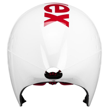 Prilba Uvex Race 8 White Red Prilba Uvex Race 8 White Red