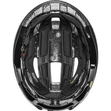 Prilba Uvex Rise Pro Mips Black Matt