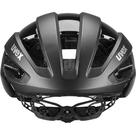 Prilba Uvex Rise Pro Mips Black Matt