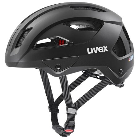 Prilba Uvex Stride Black