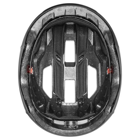 Prilba Uvex Stride Black