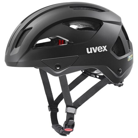 Prilba Uvex Stride Black Matt