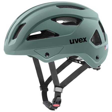Prilba Uvex Stride Sage Green Matt