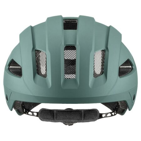 Prilba Uvex Stride Sage Green Matt