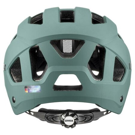 Prilba Uvex Stride Sage Green Matt