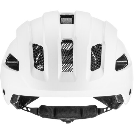 Prilba Uvex Stride White Matt