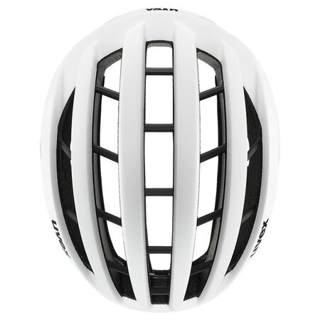 Cyklistická prilba Uvex Surge White Matt