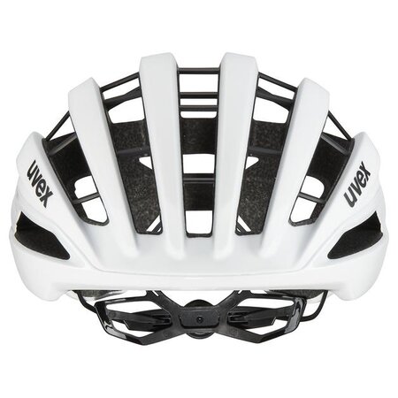 Cyklistická prilba Uvex Surge White Matt