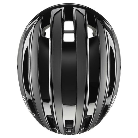 Prilba Uvex Surge Aero MIPS Black Matt