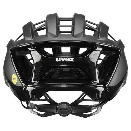 Prilba Uvex Surge Aero MIPS Black Matt