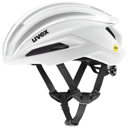 Prilba Uvex Surge Aero MIPS White Matt