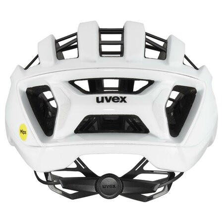 Prilba Uvex Surge Aero MIPS White Matt