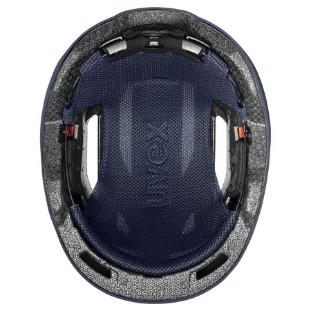 Prilba Uvex Urban Planet Deep Space Mat