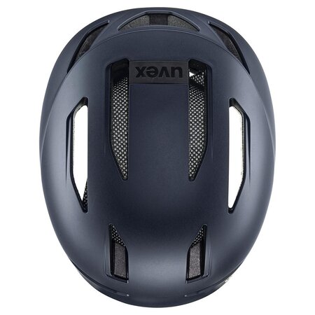 Prilba Uvex Urban Planet Deep Space Mat