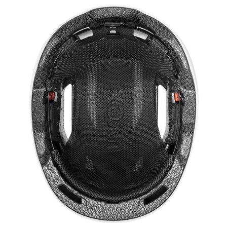 Prilba Uvex Urban Planet White Mat