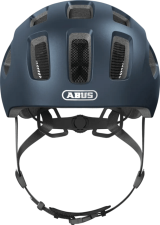 Cyklistická prilba Abus Youn-I 2.0 Midnight Blue