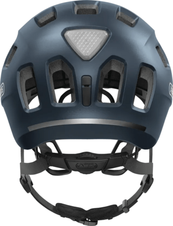 Cyklistická prilba Abus Youn-I 2.0 Midnight Blue